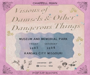 Chappell Roan Mix93.3 Kansas City's #1 Hit Music Station Kansas