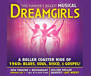 Dream Girls | Mix93.3 | Kansas City's #1 Hit Music Station | Kansas