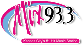 Kansas City’s #1 Hit Music Station Mix 93.3 Kansas City’s #1 Hit Music Station Mix 93.3