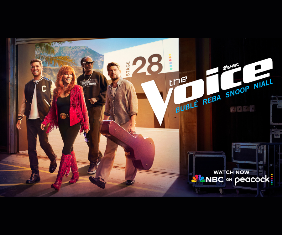 【今月限定値下】【新品未開封】GREATEST VOICE TOUR 2011 Click here for a chance to win $250 from The Voice! | Mix93.3