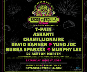 Tacos & Tequila Festival – Mix93.3 | Kansas City's #1 Hit Music
