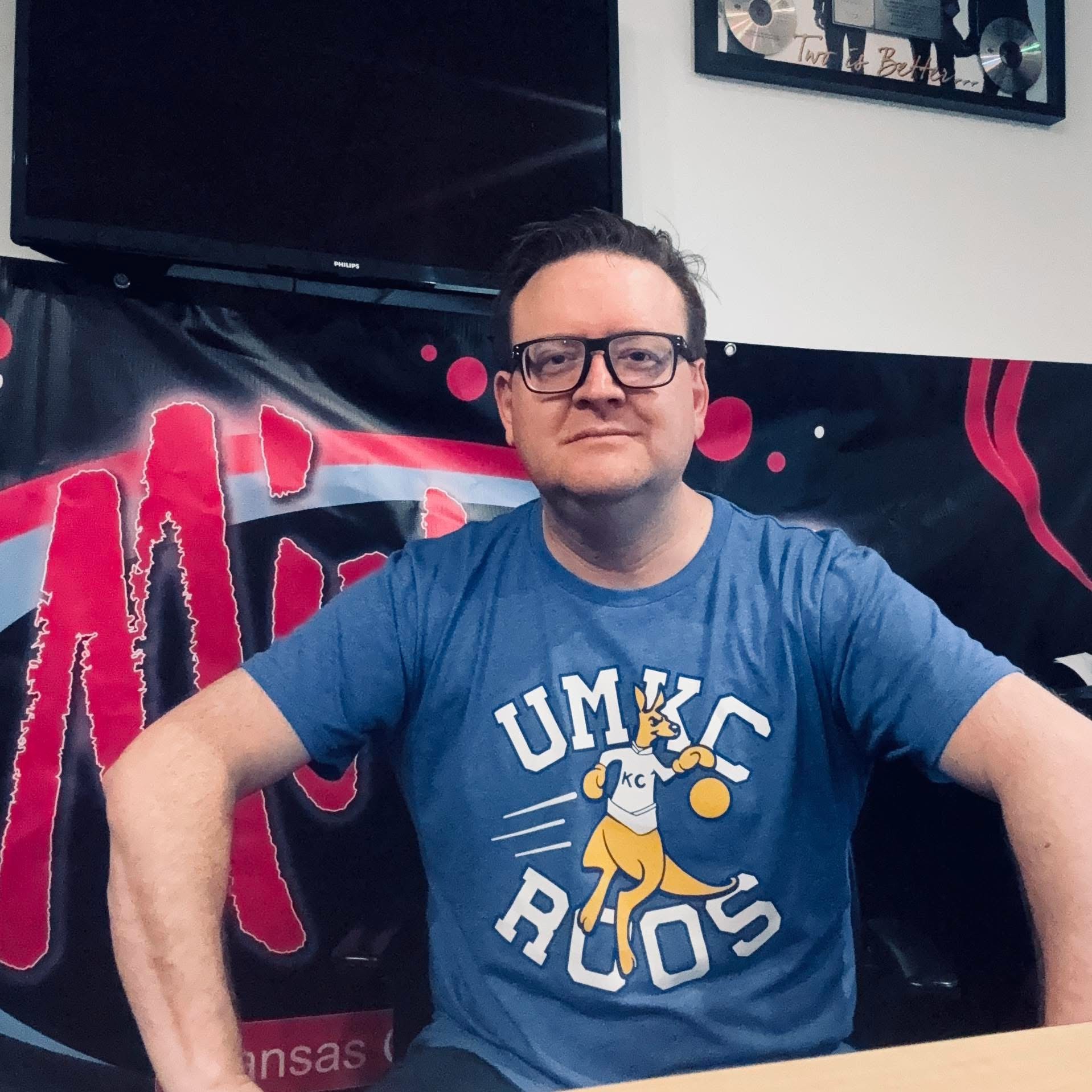 Dave O – Mix93.3 | Kansas City's #1 Hit Music Station | Kansas